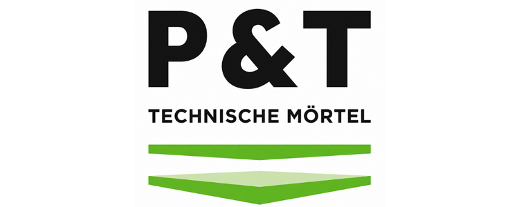 P&T Technische Mörtel